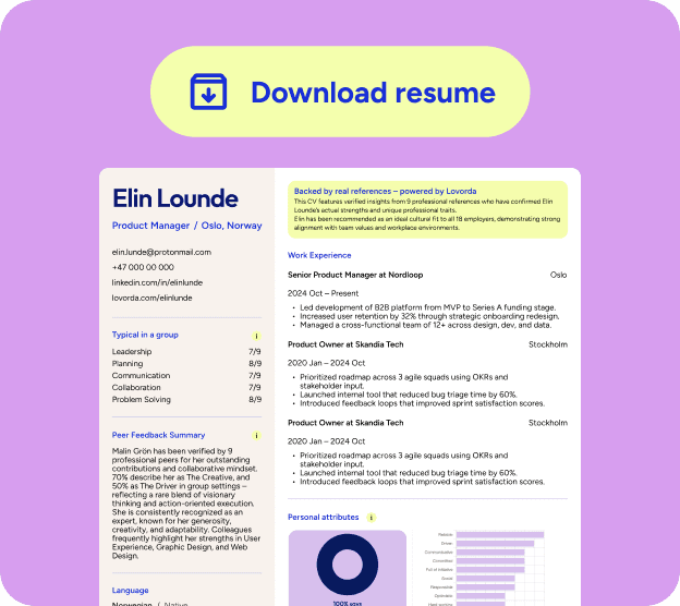 How it works decoration image